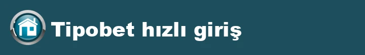 Tipobet Hızlı Giriş infografik